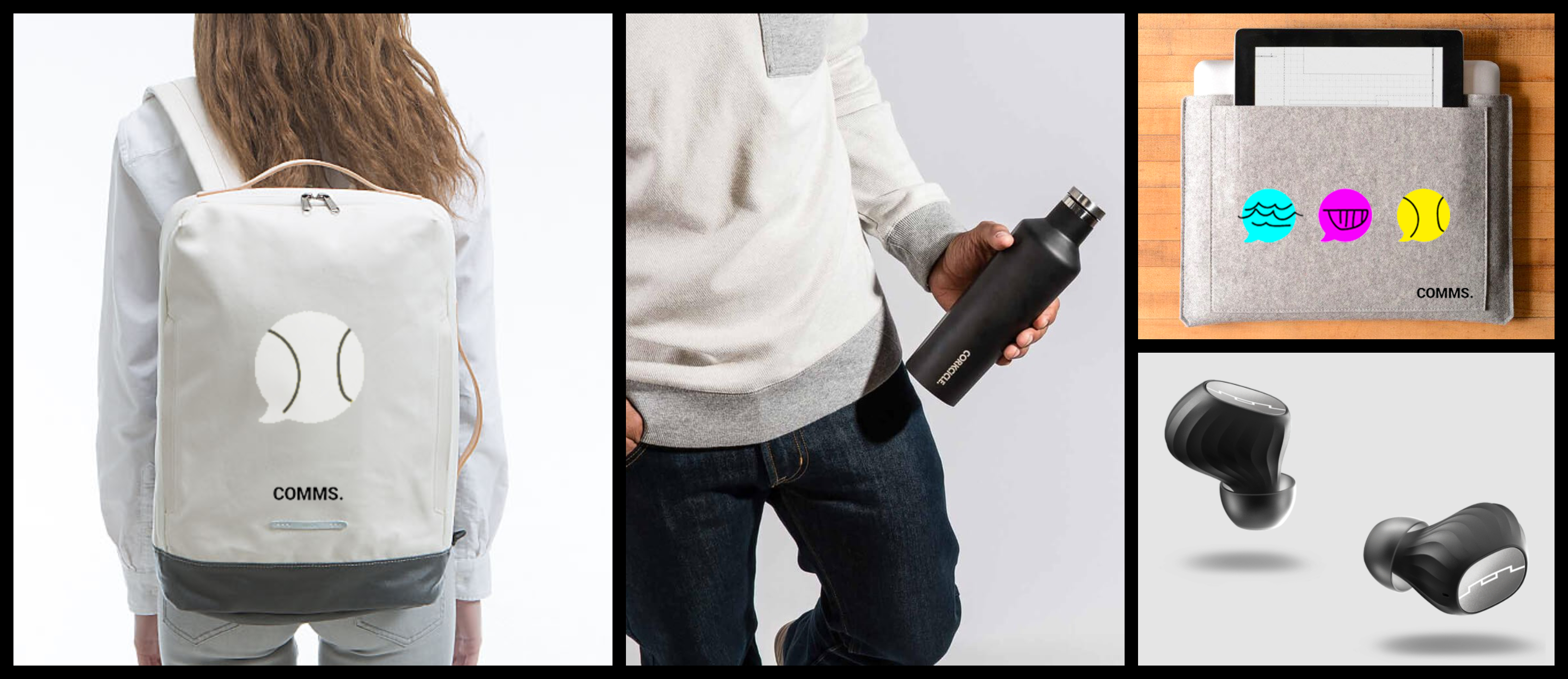 5 Best Employee Swag Kits and Swag Ideas for 2020